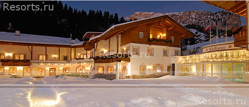 Wellness Hotel Welponer 99